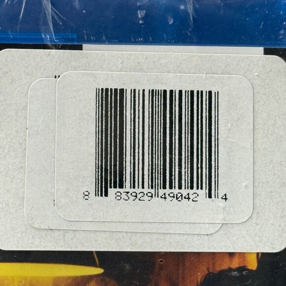 GoodFellas (Blu-ray, 1990) 25th Anniversary Edition Movie Brand New Sealed - Picture 6 of 7